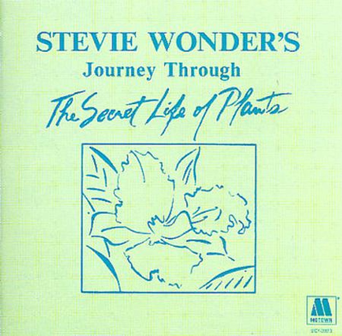Journey Through The Secret Life Of Plants (2Lp / 180G)