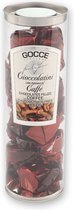 Gocce Cioccolatini met Koffie Créme