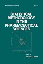 Statistical Methodology in the Pharmaceutical Sciences