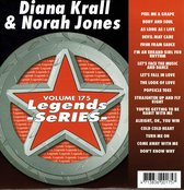Karaoke: Diana Krall & Norah Jones