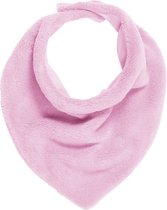 Playshoes - Fleece sjaal voor kinderen - Onesize - Roze - maat Onesize