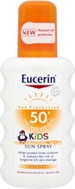 Eucerin UV Zonnebrandspray Kinderen - SPF50+ - 200ml