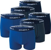 O'Neill Boxershorts Onderbroek - Mannen - blauw/navy