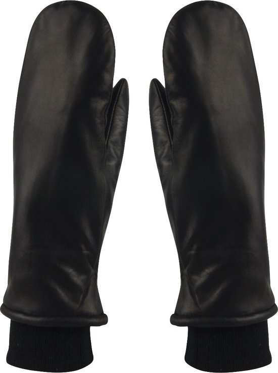 Hatland - Handschoenen voor dames - Trix - Zwart