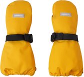 Reima - Wanten voor baby's - Ote - Oranje geel - maat 128-146cm
