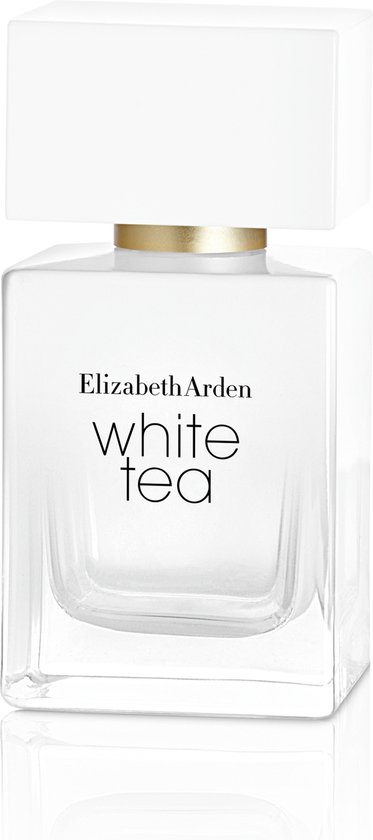 Elizabeth Arden White Tea - 30 ml - eau de toilette spray - damesparfum