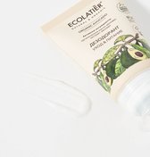 AVOCADO deodorant, doeltreffend bio crème deo, 40ml
