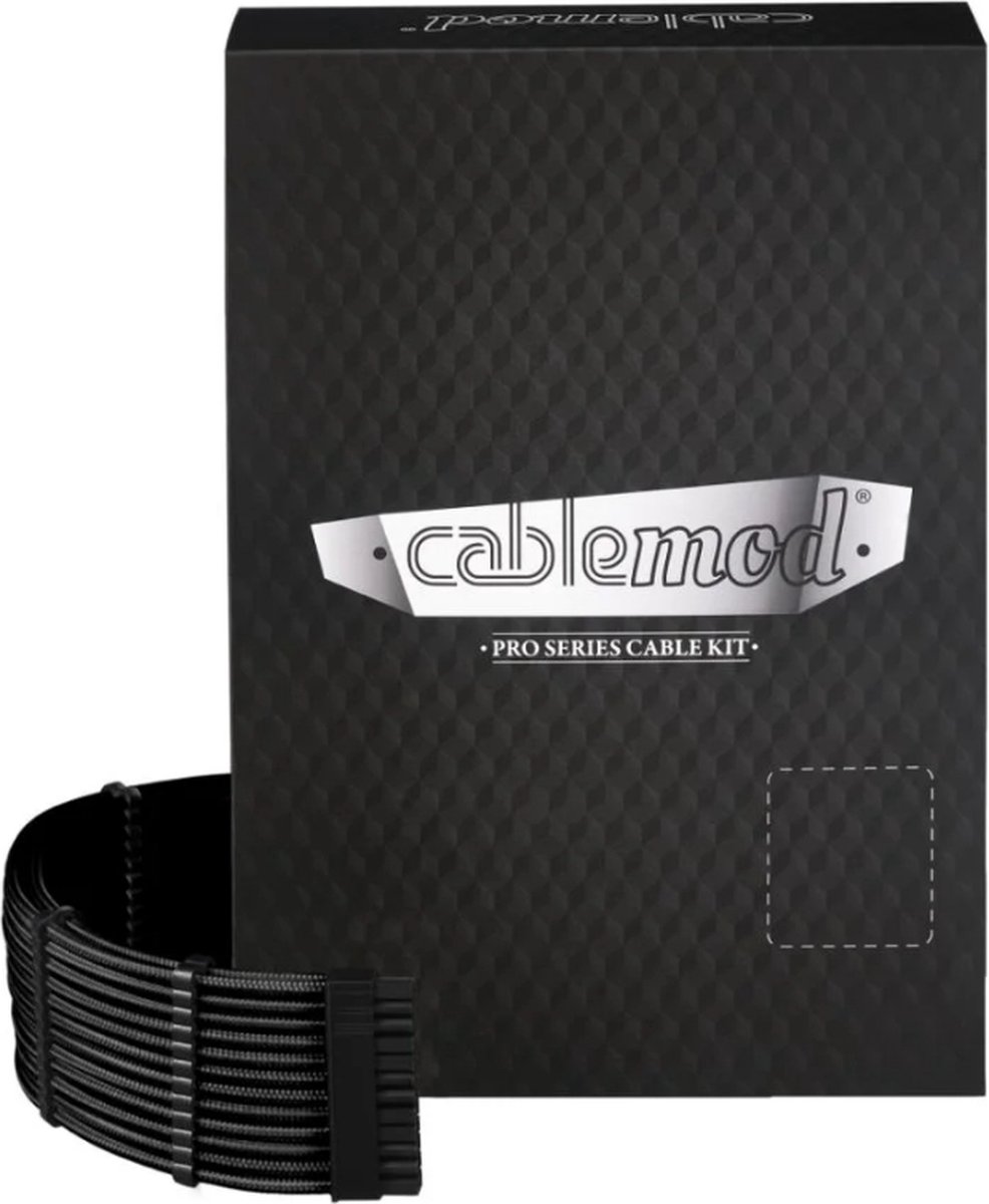 Cablemod PRO ModMesh - Kabelmanagement