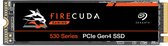 Seagate FireCuda 530 ZP2000GM3A013 - Solid state drive