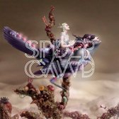 Spidergawd - VI (CD & LP) (Coloured Vinyl)
