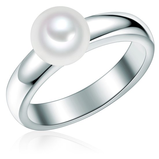 Valero Pearls Parel Ring