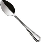 ProSup Dessertlepel PS 1 Line - RVS 18/10 - ( Set van 6 )