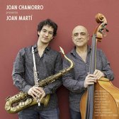 Joan Chamorro - Joan Chamorro Presenta Joan Marti (CD)