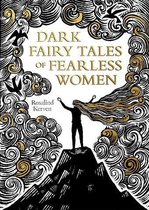Omslag Dark Fairy Tales of Fearless Women