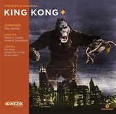 King Kong - Cinezik Classics (LP)