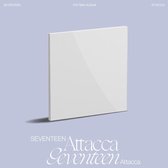 Seventeen 9th Mini Album 'Attacca' op.1 (Limited Edition)