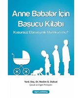 Anne Babalar İçin Başucu Kitabı