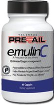 Emulin C - Valentus - Prevail - gewichtsbeheersing