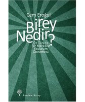 Birey Nedir?