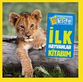 National Geographic Little Kids   İlk Hayvanlar Kitabım