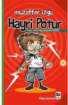 Hayri Potur