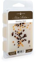 Candle Warmers wax melts Holiday Spice 70g