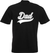 JMCL- T -Shirt - Dad