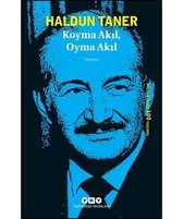 Koyma Akıl, Oyma Akıl