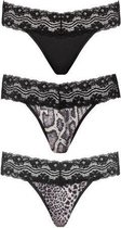 Underneath - Jane String Set Van 3