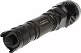NITECORE LED P16 zaklamp zwart