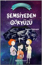 Küçük Astronomlar 2 Şemsiyeden Gökyüzü