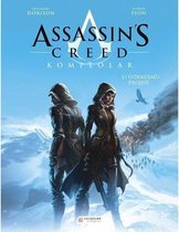 Assassins Creed Komplolar 2 Gökkuşağı Projesi