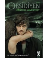 Obsidiyen   Lux Serisi 1.Kitap