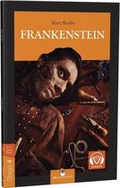 Frankenstein   Stage 4   İngilizce Hikaye