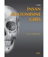 İnsan Anatomisine Giriş