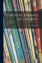 Unusual Animals of the West