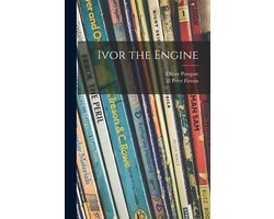 Ivor the Engine