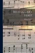 Belshazzar's Feast