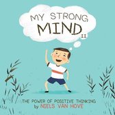 Social Skills & Mental Health for Kids- My Strong Mind II