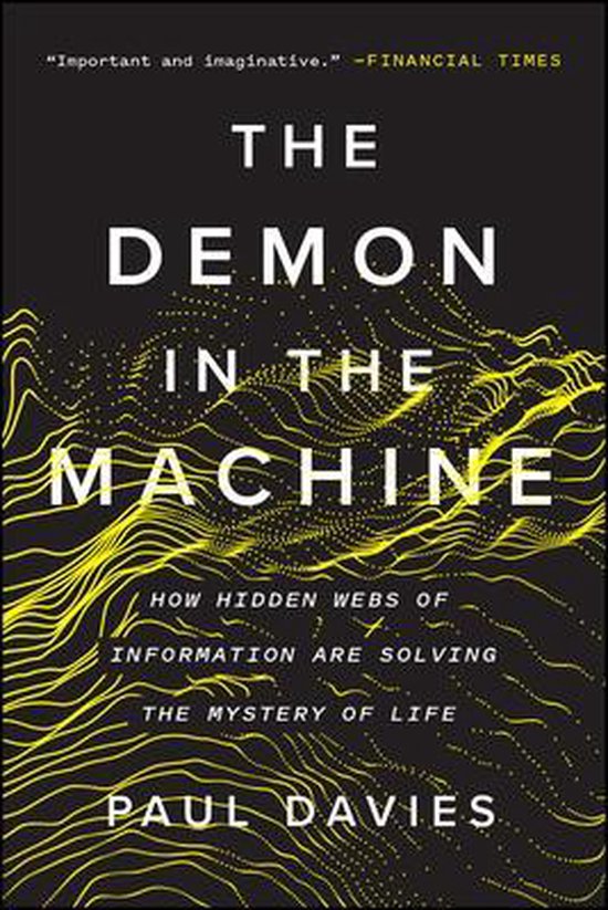 The Demon in the Machine