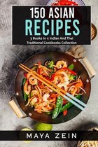 150 Asian Recipes