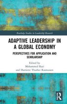 Adaptive Leadership in a Global Economy