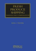 Maritime and Transport Law Library - Fresh Produce Shipping