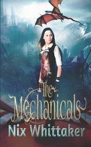 Wyvern Chronicles-The Mechanicals