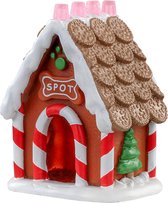 Lemax - Dog House - Maisons de Noël & Villages de Villages de Noël