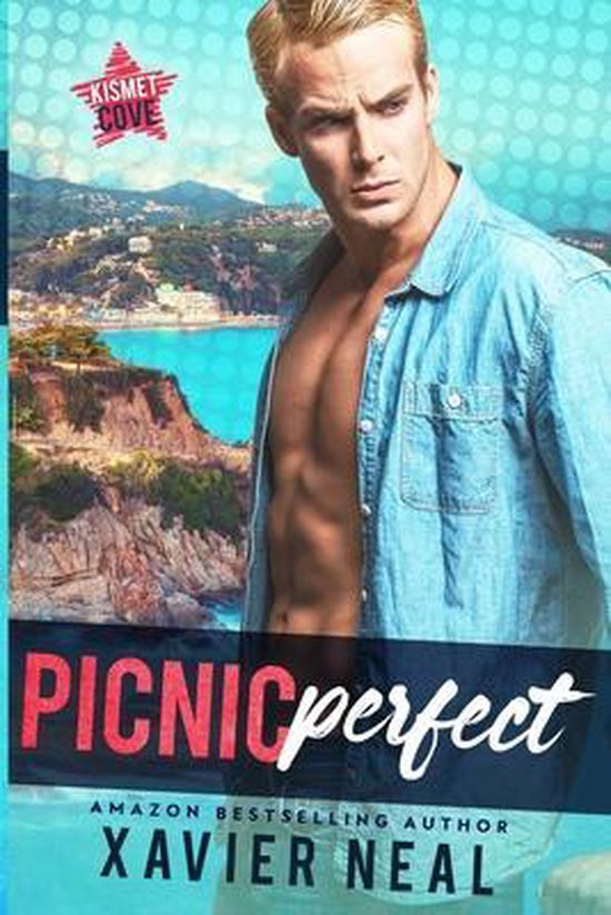 Kismet Cove Single's Week- Picnic Perfect