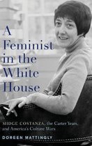 Feminist In The White House
