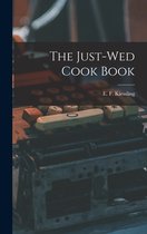 The Just-wed Cook Book