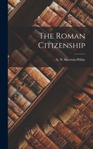 The Roman Citizenship