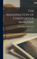 The Assassination of Christopher Marlowe